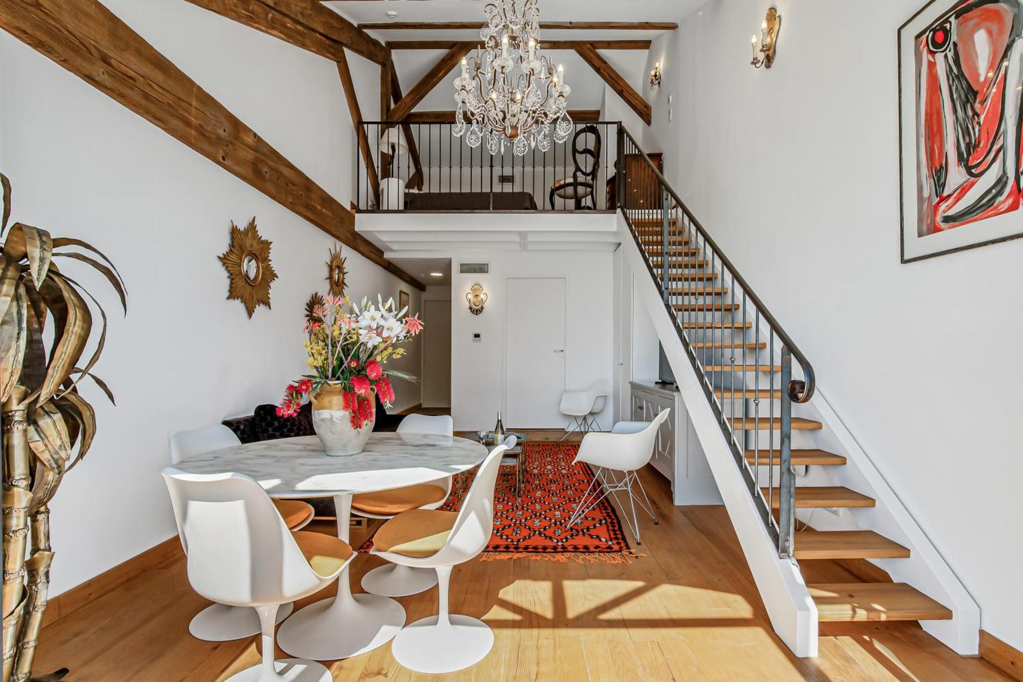 Chateau Hermitage De Combas Aparthotel Servian Habitación foto